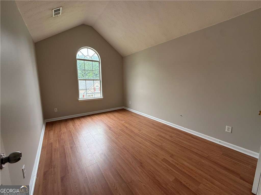 1023 Quail Hunt Drive Property Photo 6