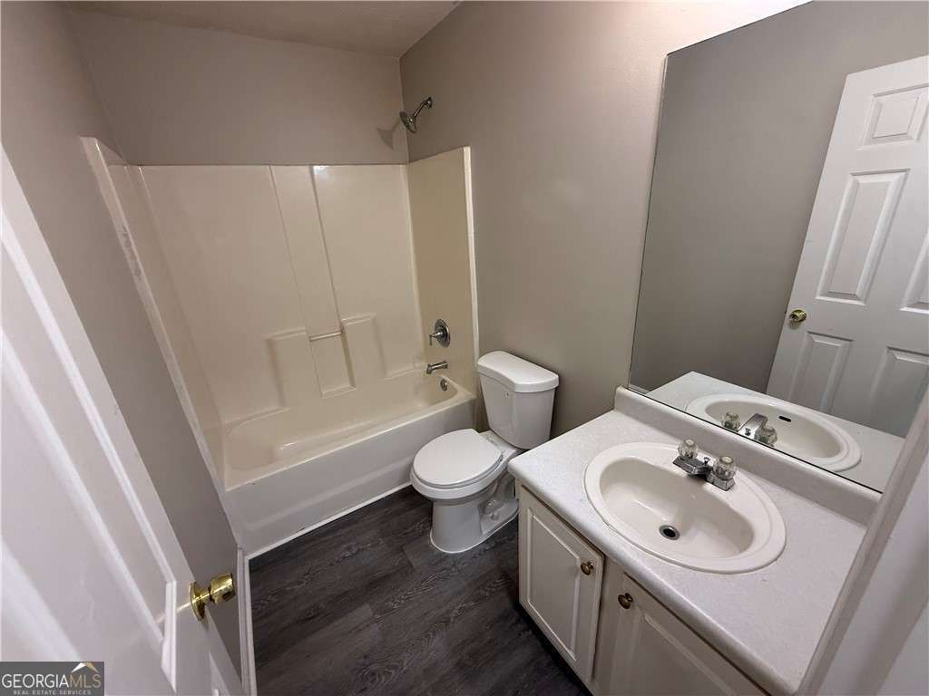 1023 Quail Hunt Drive Property Photo 8