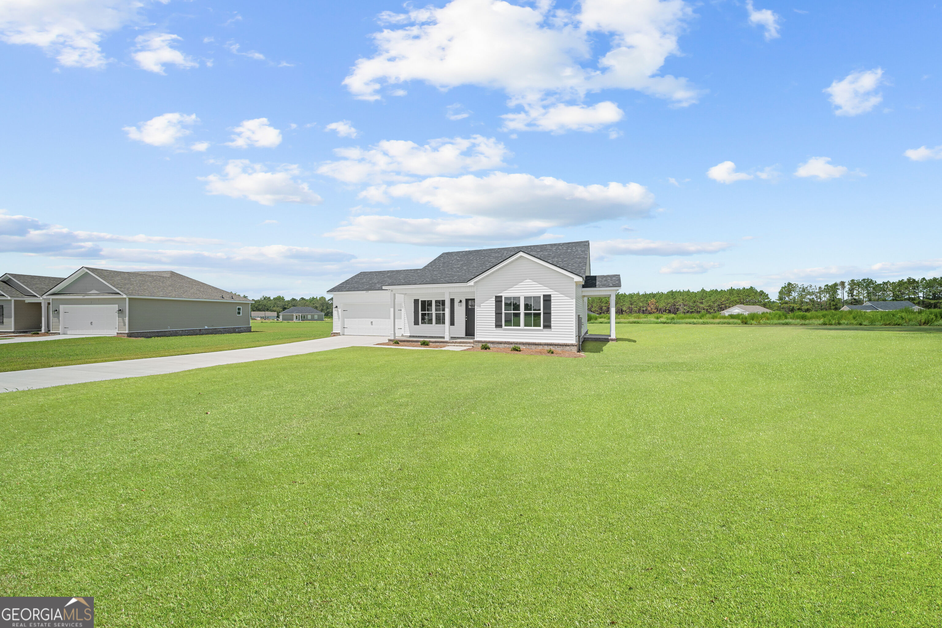 209 Cornerstone Drive Lot 58 Property Photo 1