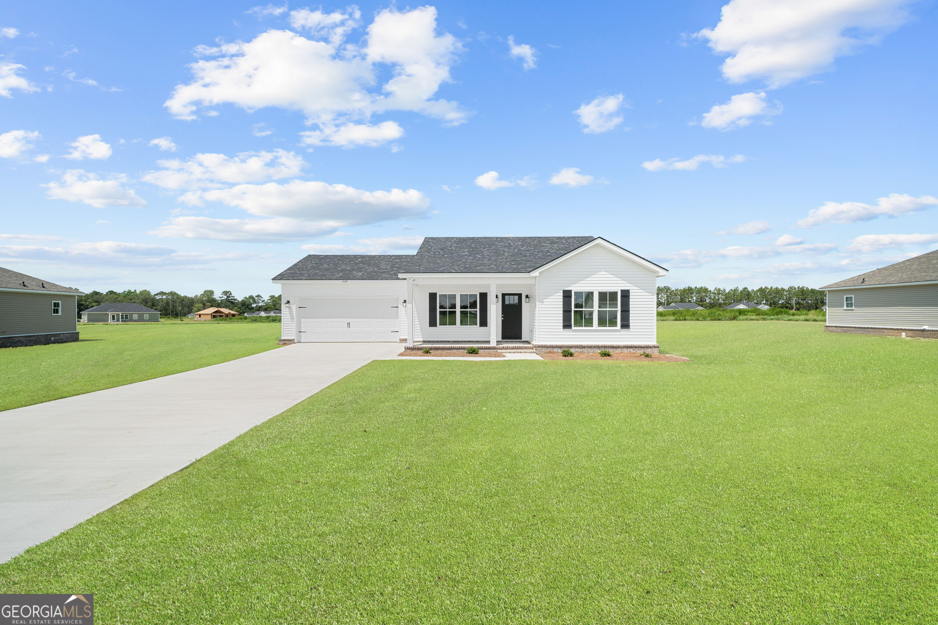 209 Cornerstone Drive Lot 58 Property Photo 2