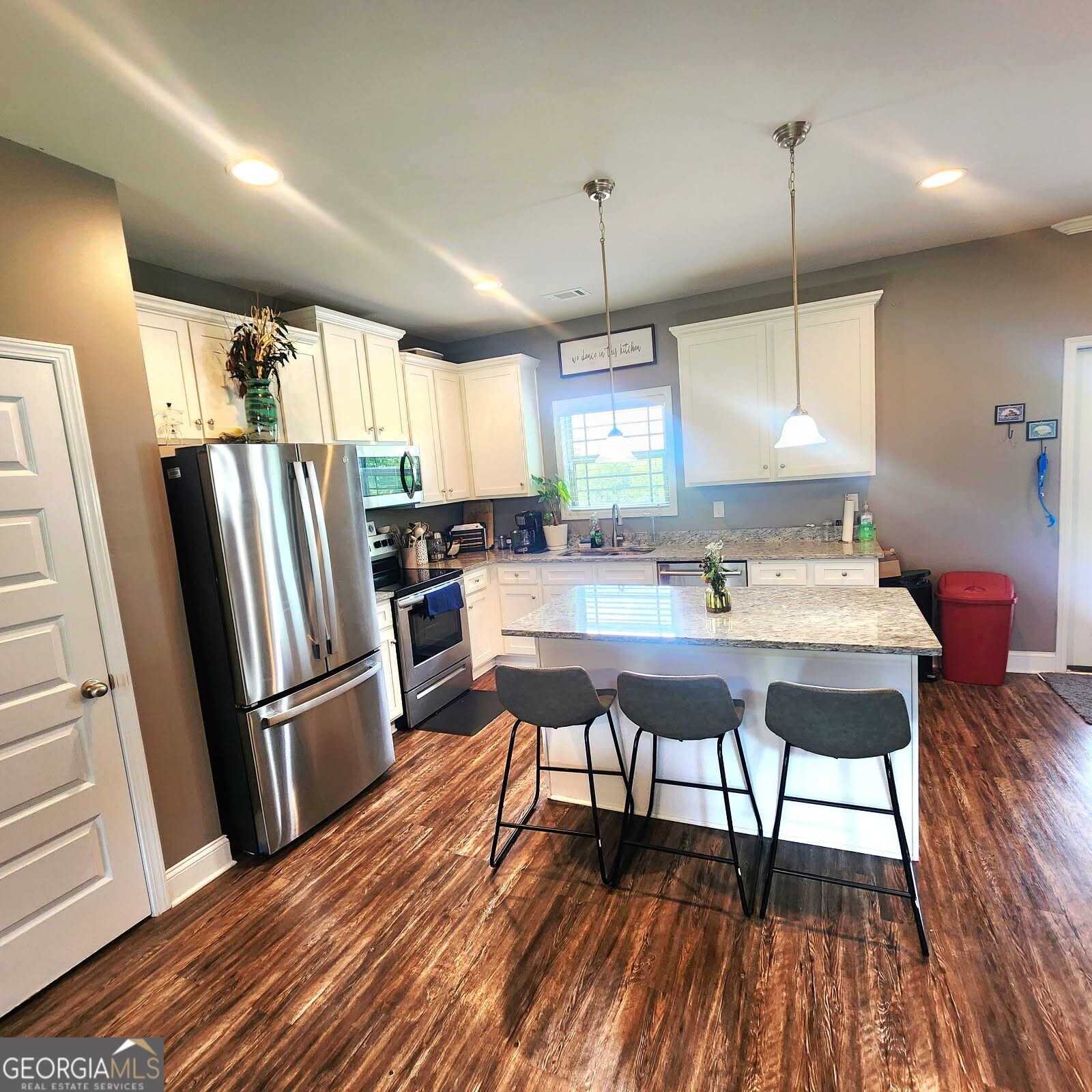1206 Coldwater Court Property Photo 4