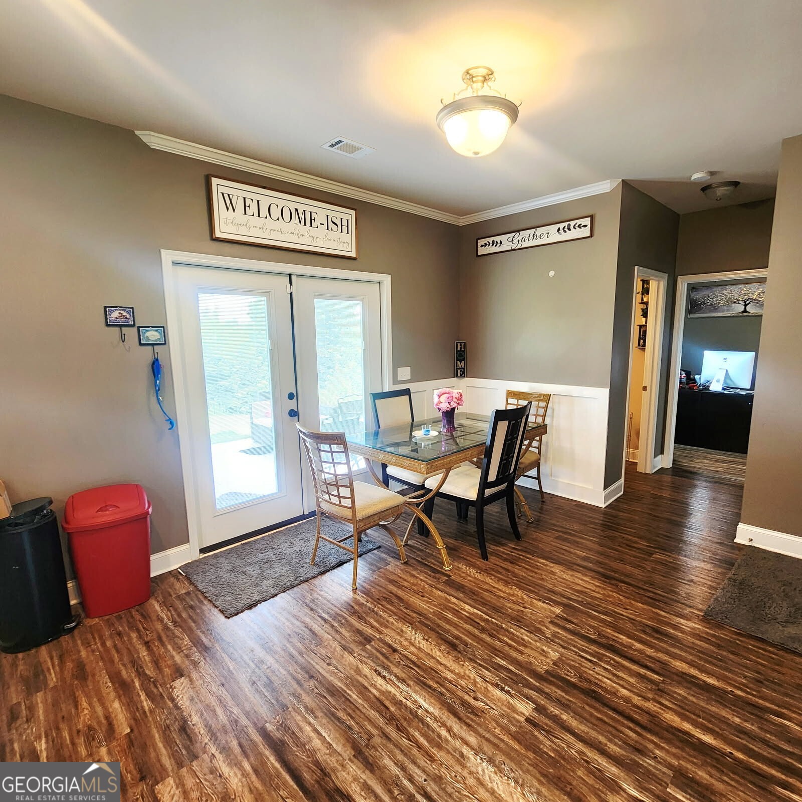 1206 Coldwater Court Property Photo 6