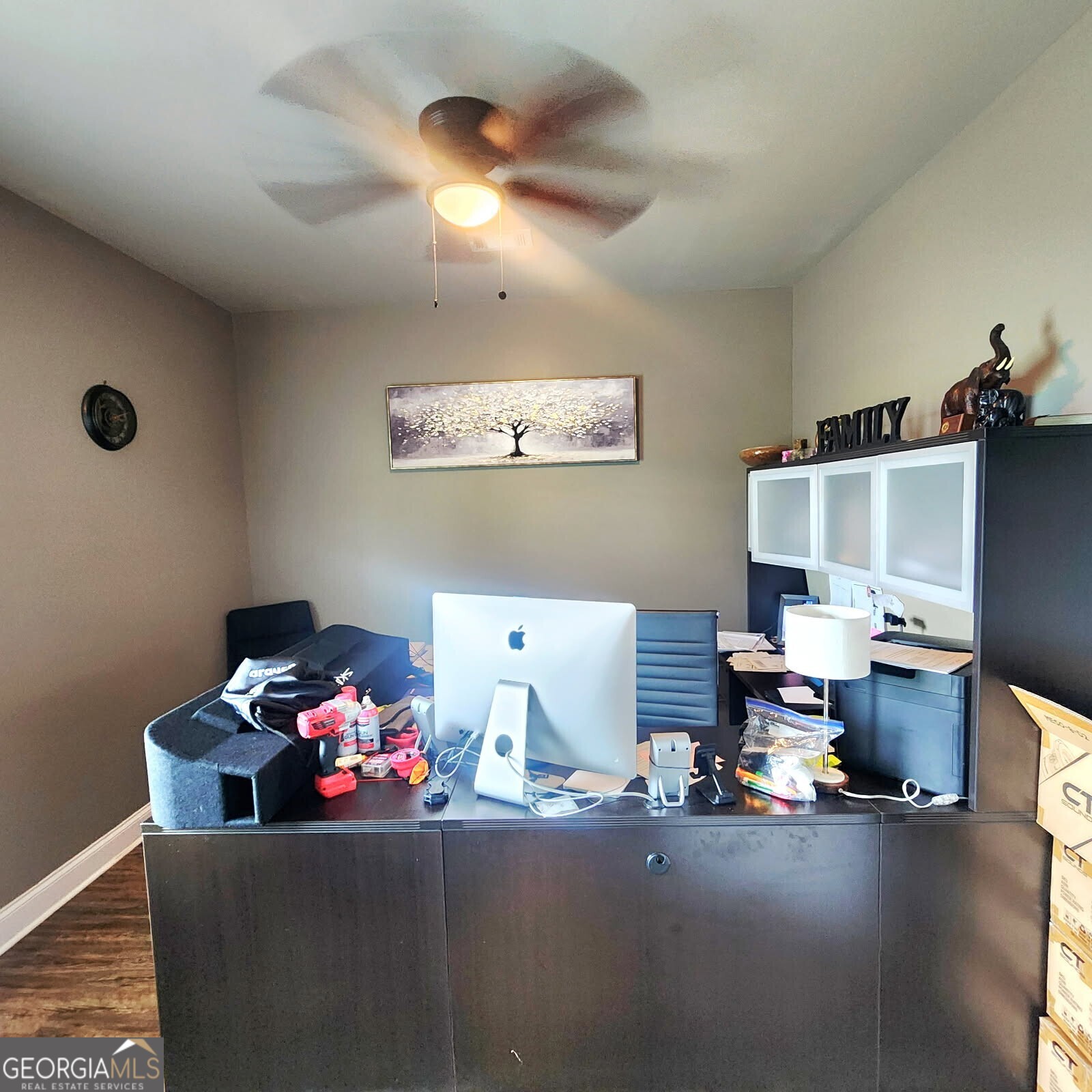 1206 Coldwater Court Property Photo 8