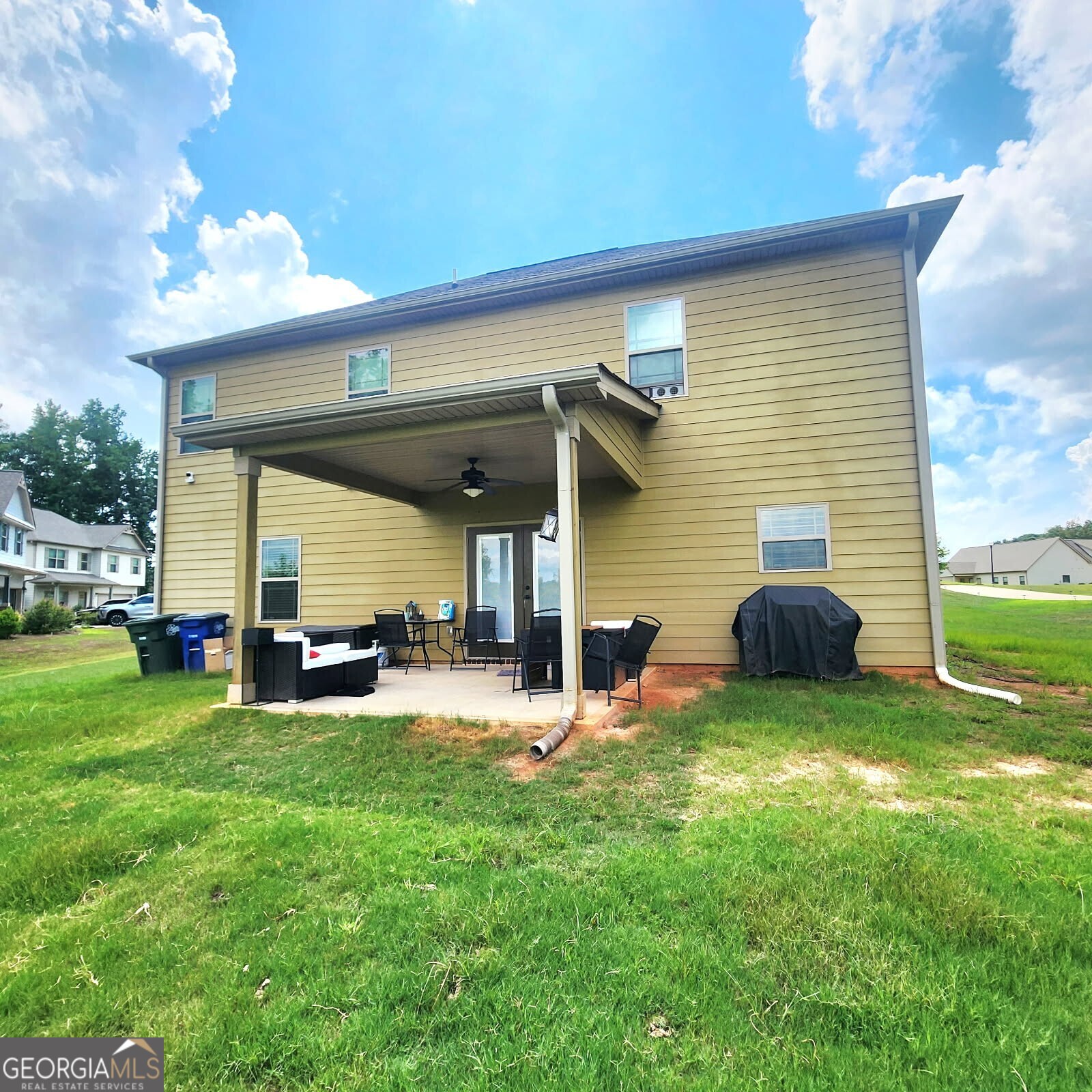 1206 Coldwater Court Property Photo 13