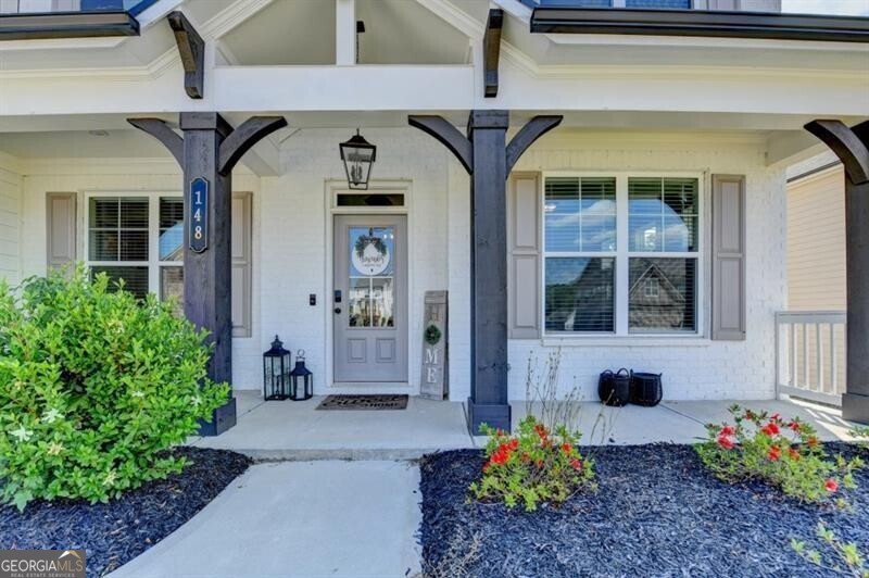 148 Logan Pass Drive Property Photo 4