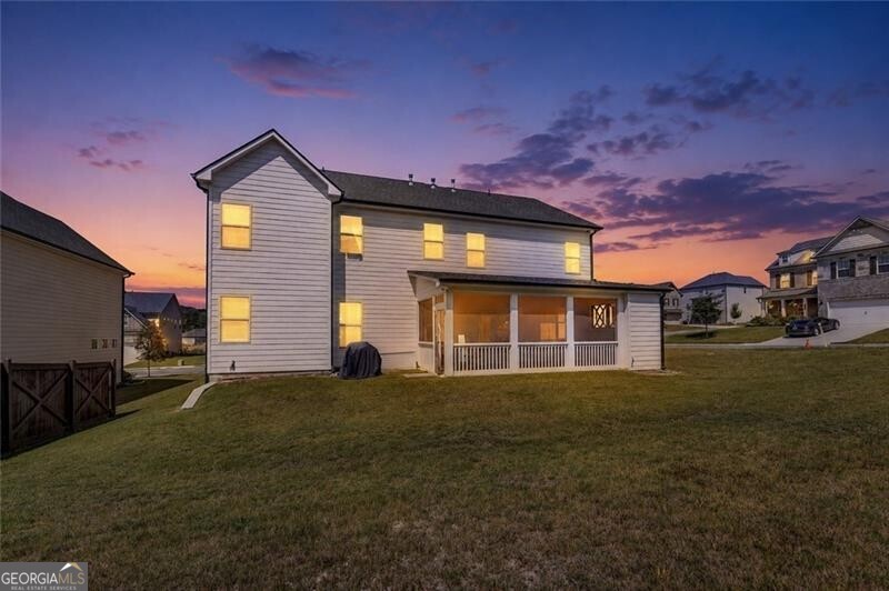148 Logan Pass Drive Property Photo 81