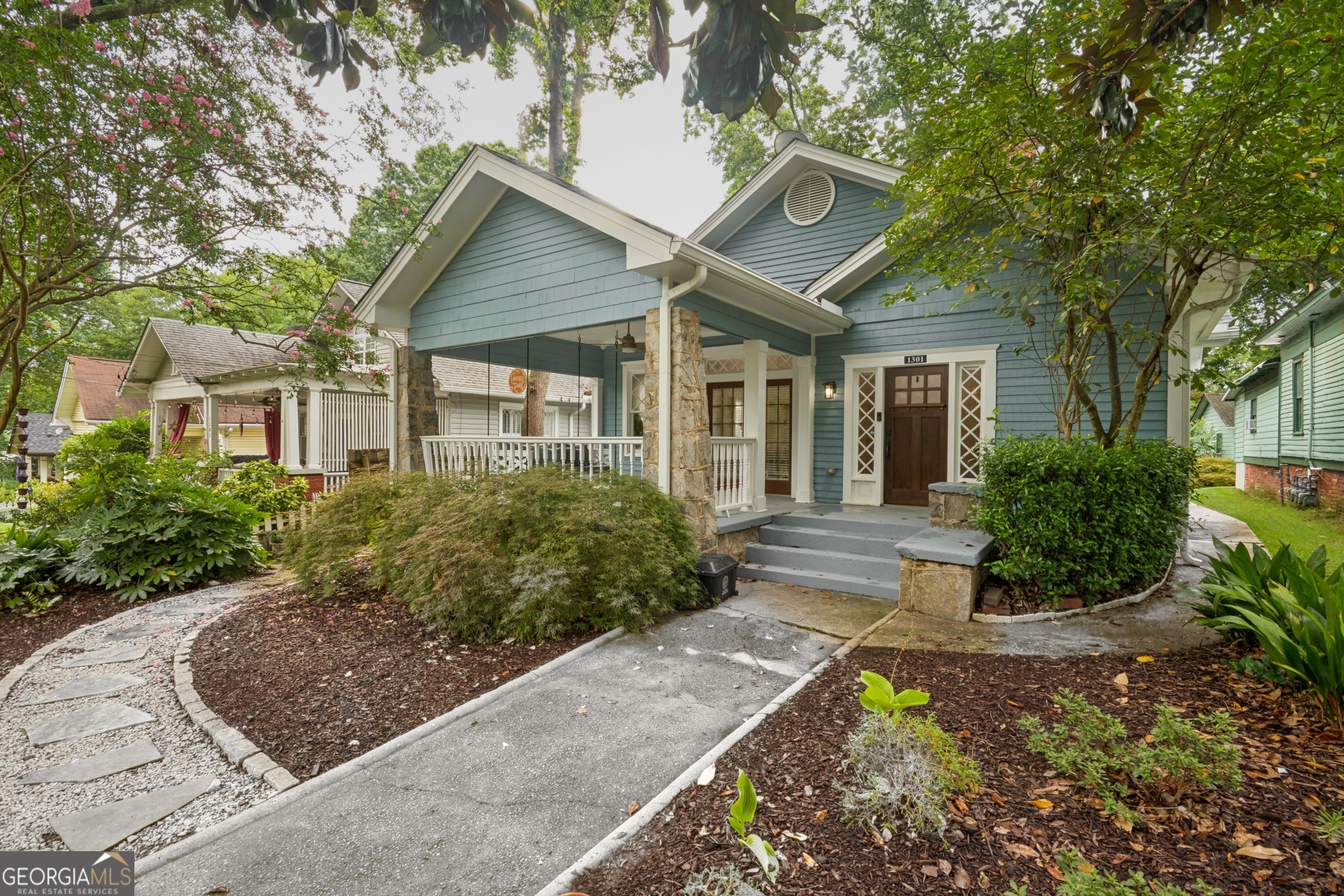 1301 Mclendon Avenue NE Property Photo 1