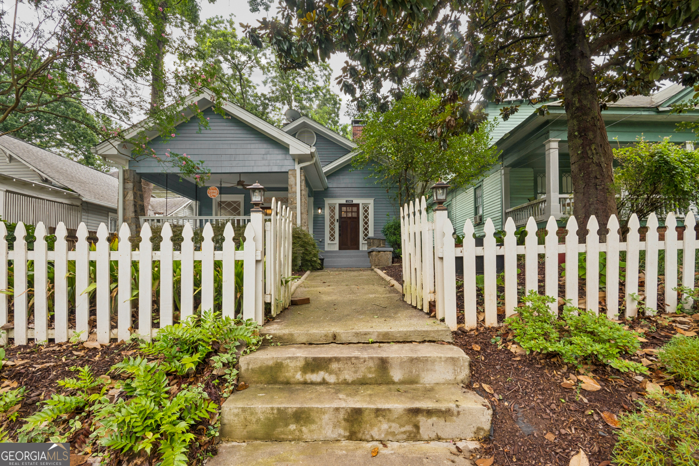 1301 Mclendon Avenue Ne Property Photo 2