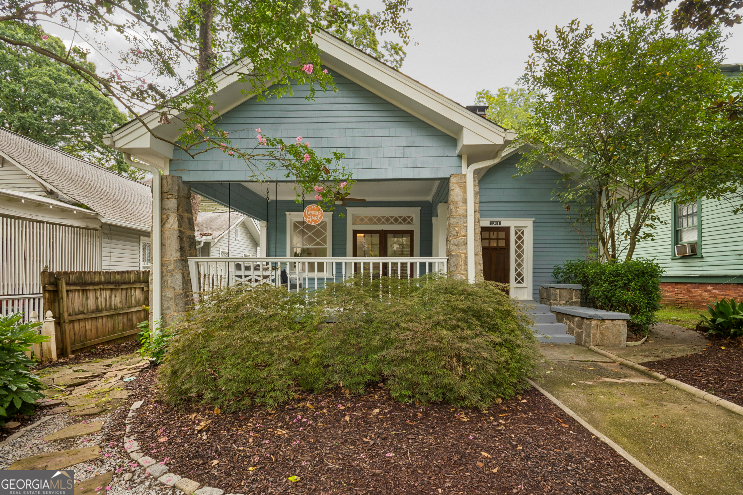 1301 Mclendon Avenue Ne Property Photo 3