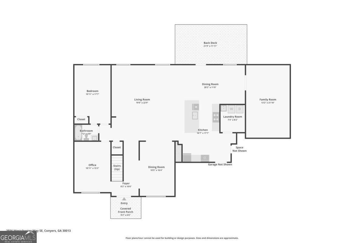2556 Westchester Way Se Property Photo 41