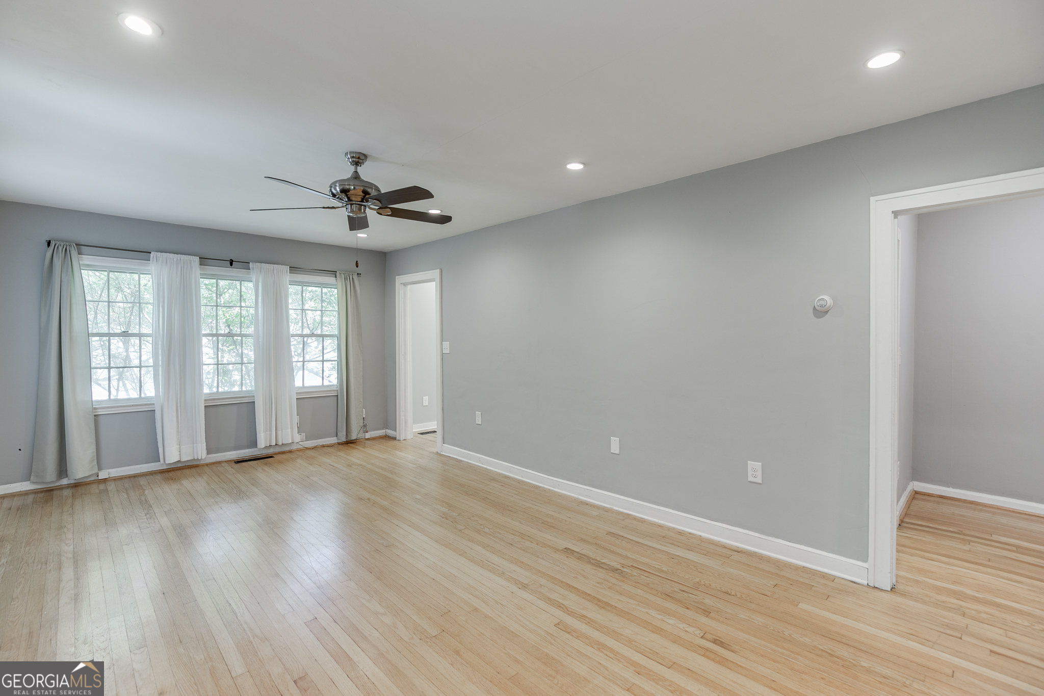 2657 Old Norcross Road Property Photo 6