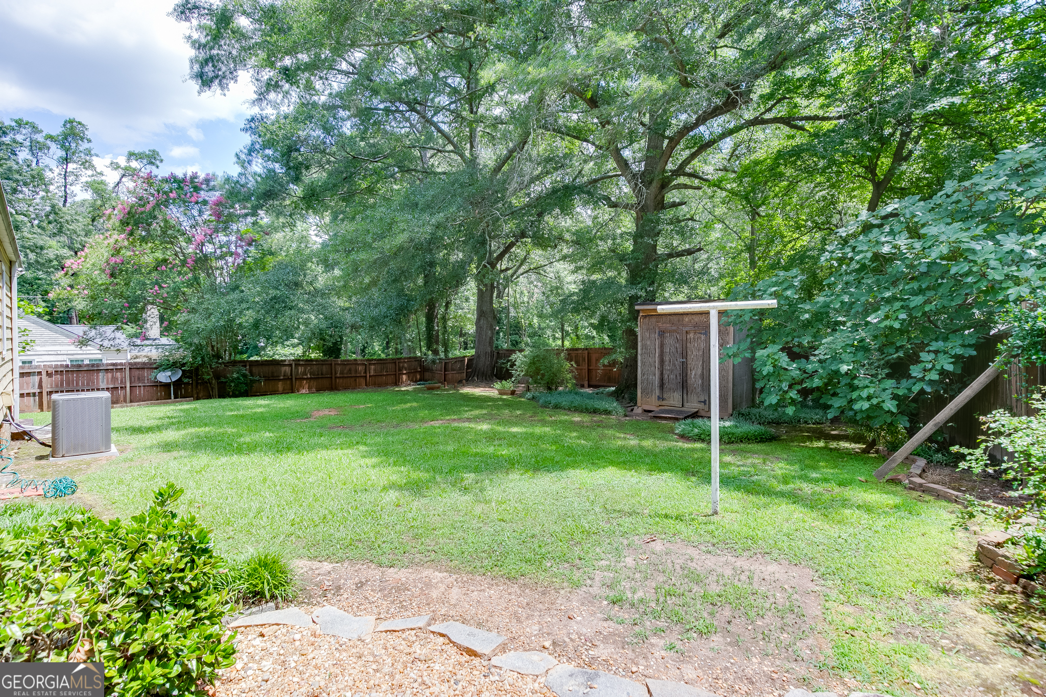 2657 Old Norcross Road Property Photo 33