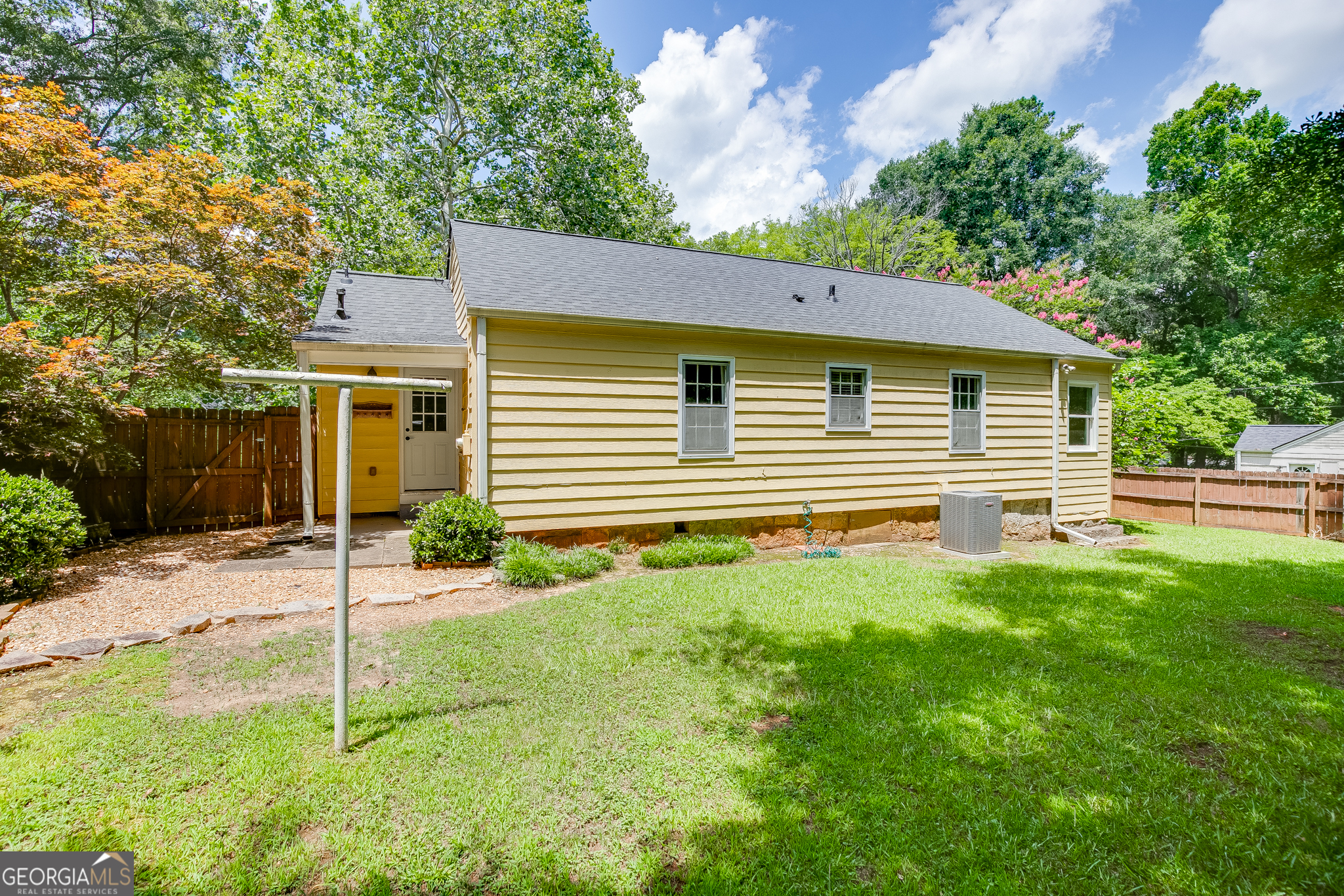 2657 Old Norcross Road Property Photo 34