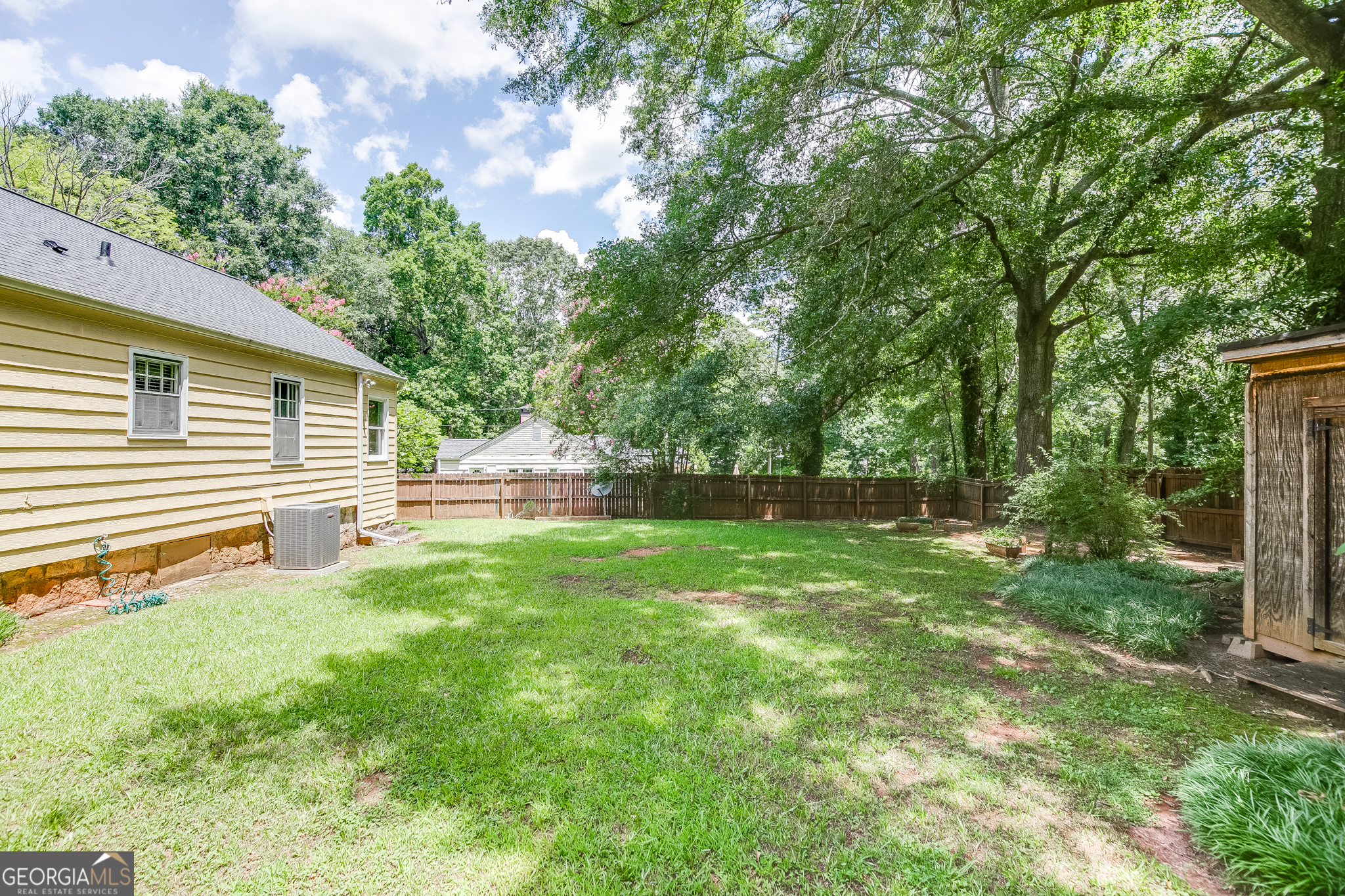 2657 Old Norcross Road Property Photo 38