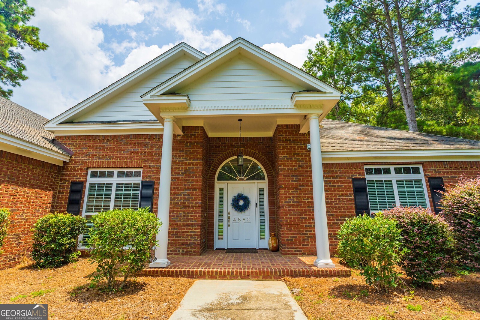 4882 Summit Ridge Road Property Photo 3