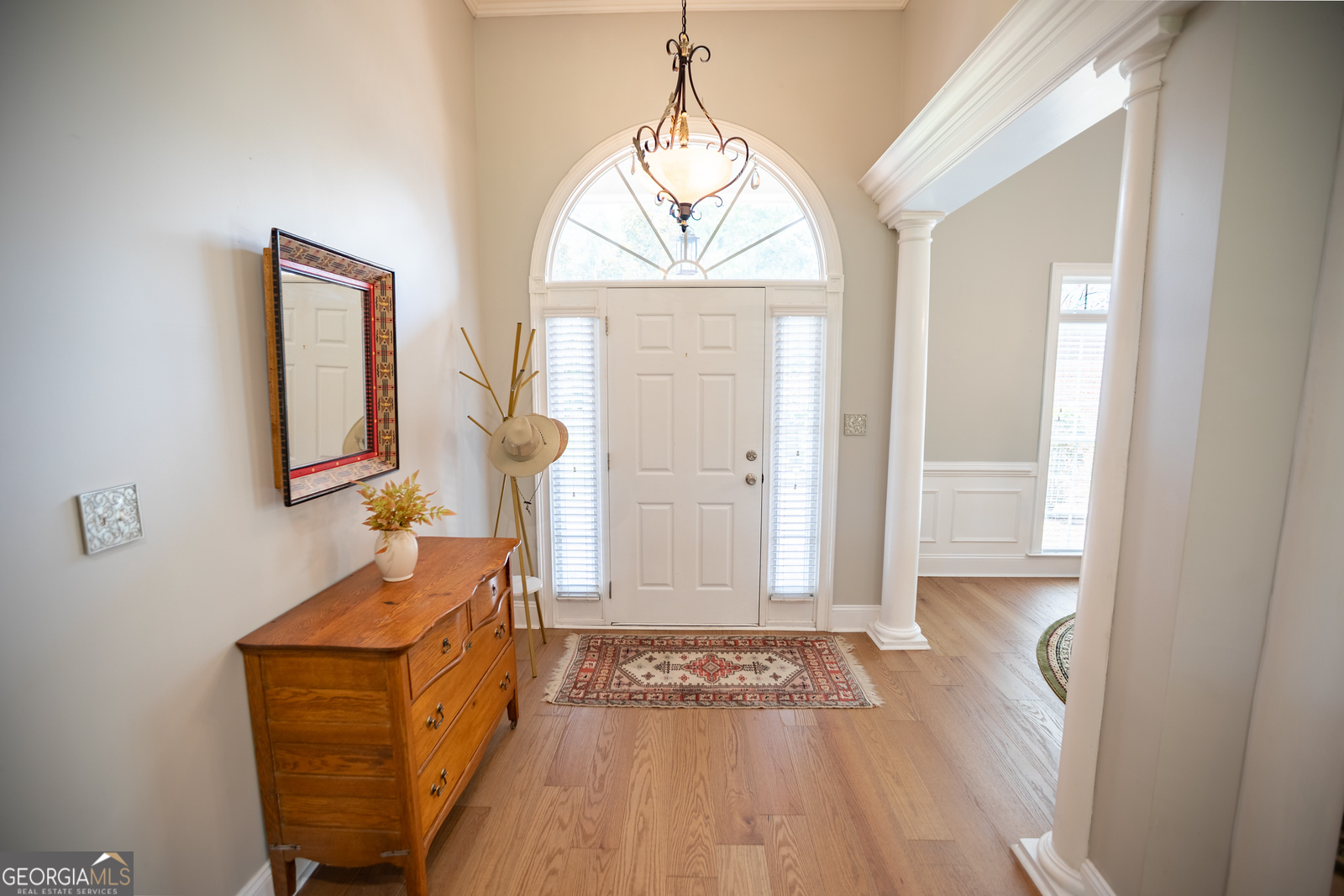 4882 Summit Ridge Road Property Photo 4