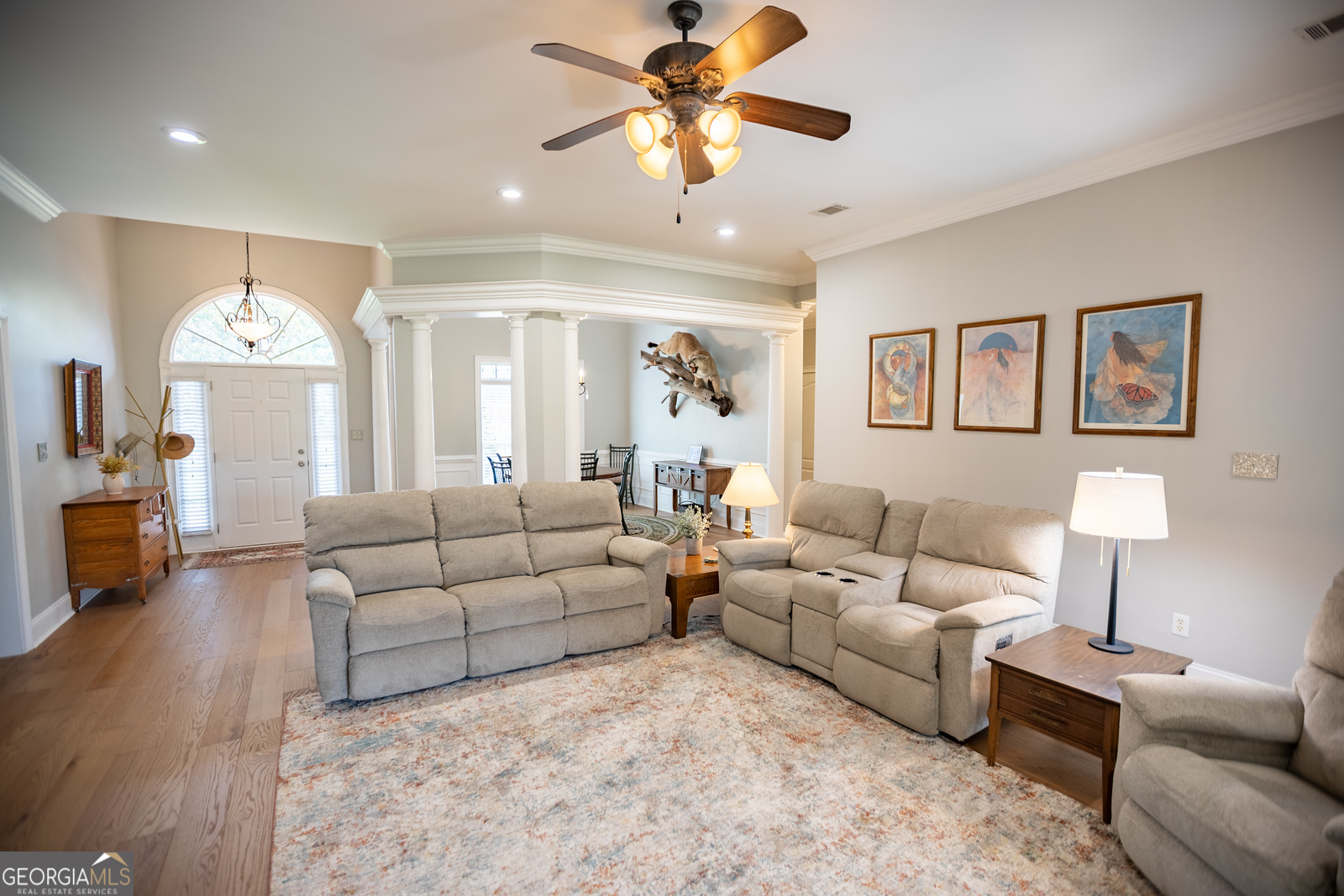4882 Summit Ridge Road Property Photo 6