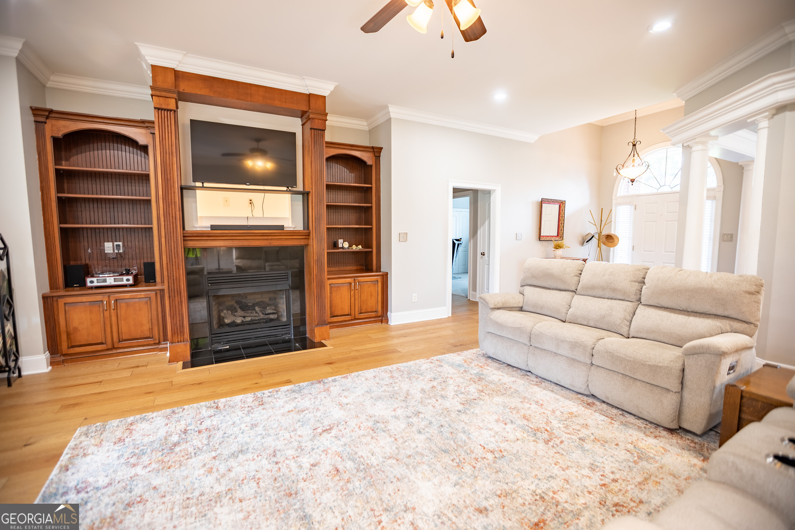4882 Summit Ridge Road Property Photo 8