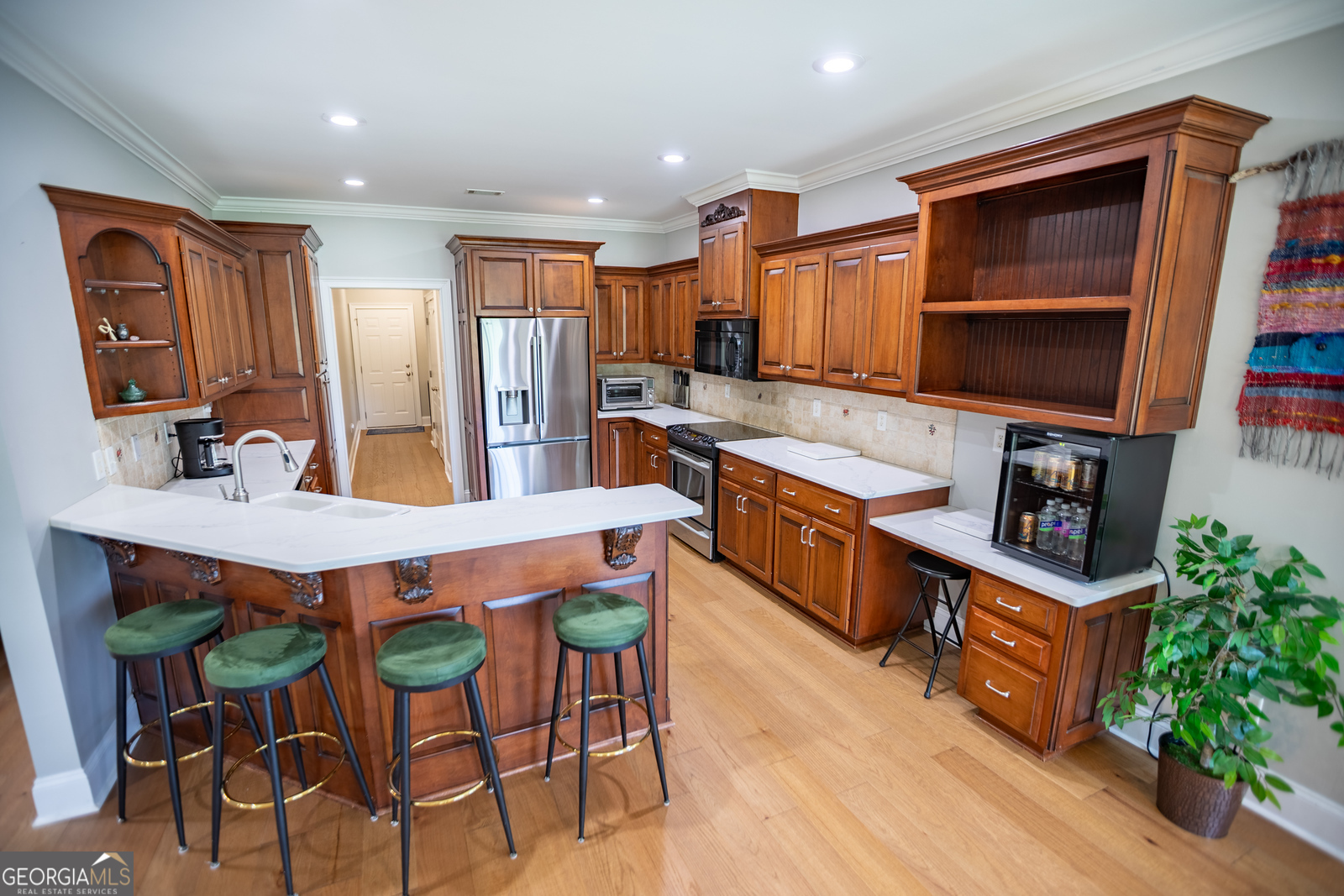 4882 Summit Ridge Road Property Photo 13
