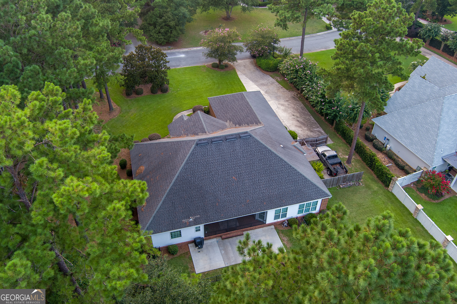 4882 Summit Ridge Road Property Photo 73