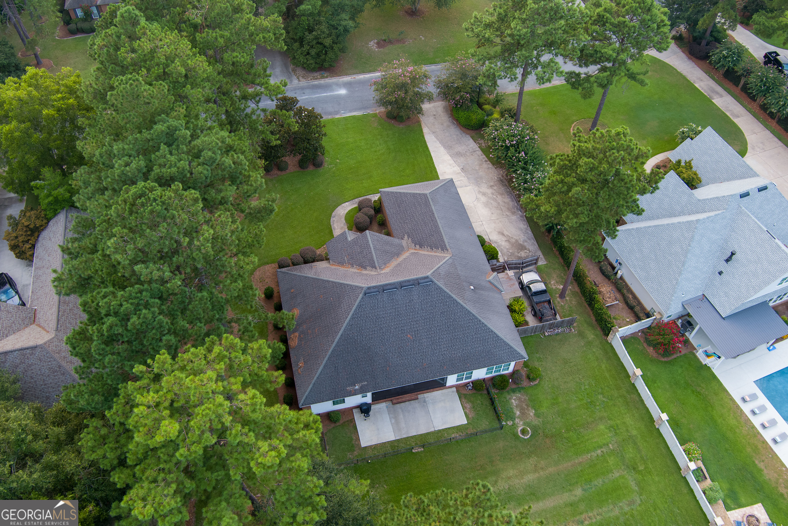 4882 Summit Ridge Road Property Photo 74