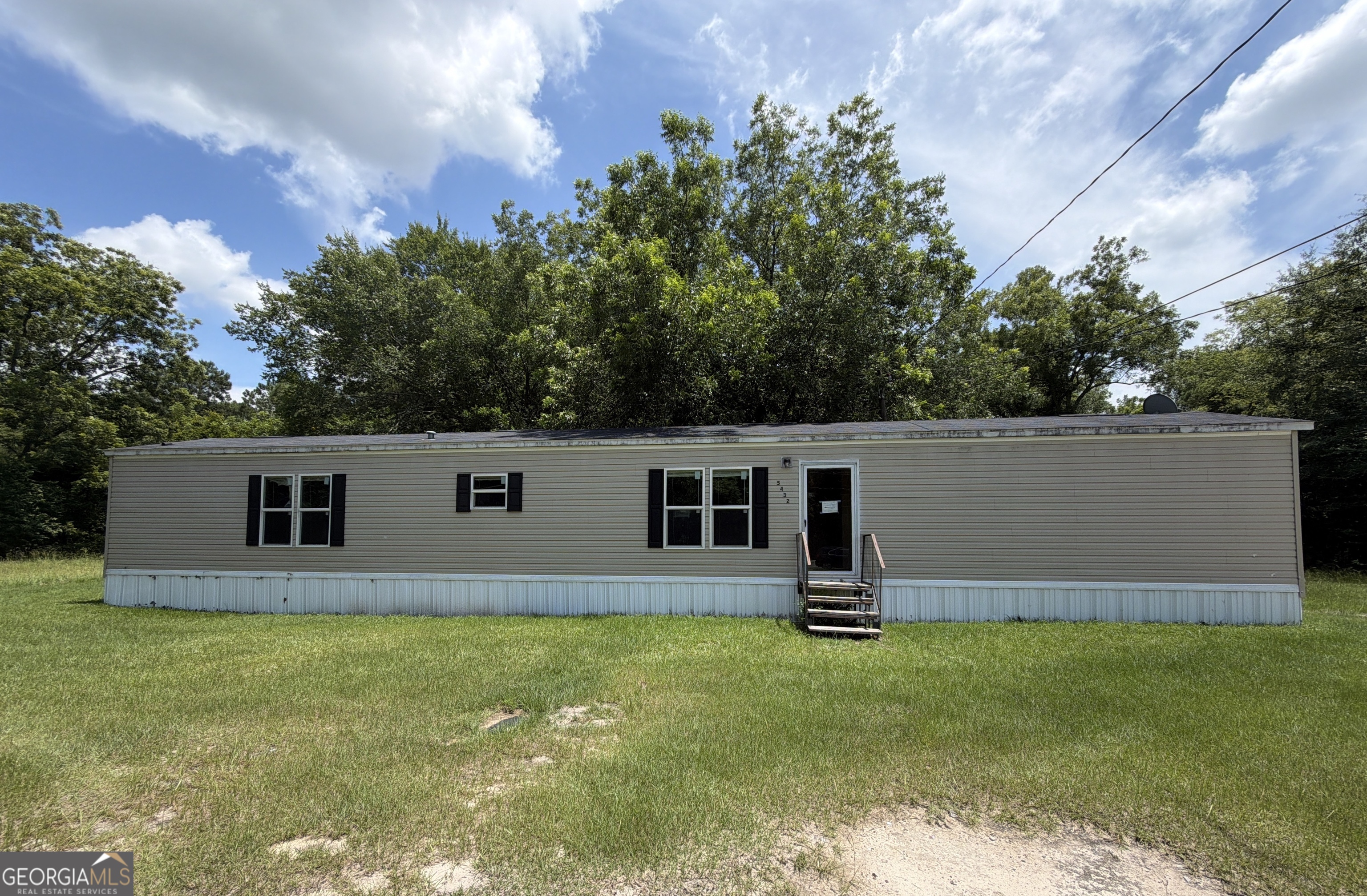 5432 Dodge Avenue Property Photo 1