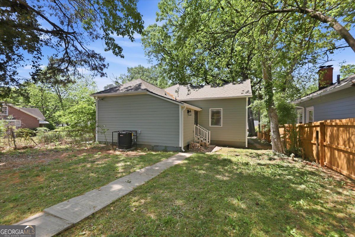 1480 Belmont Avenue Sw Property Photo 22