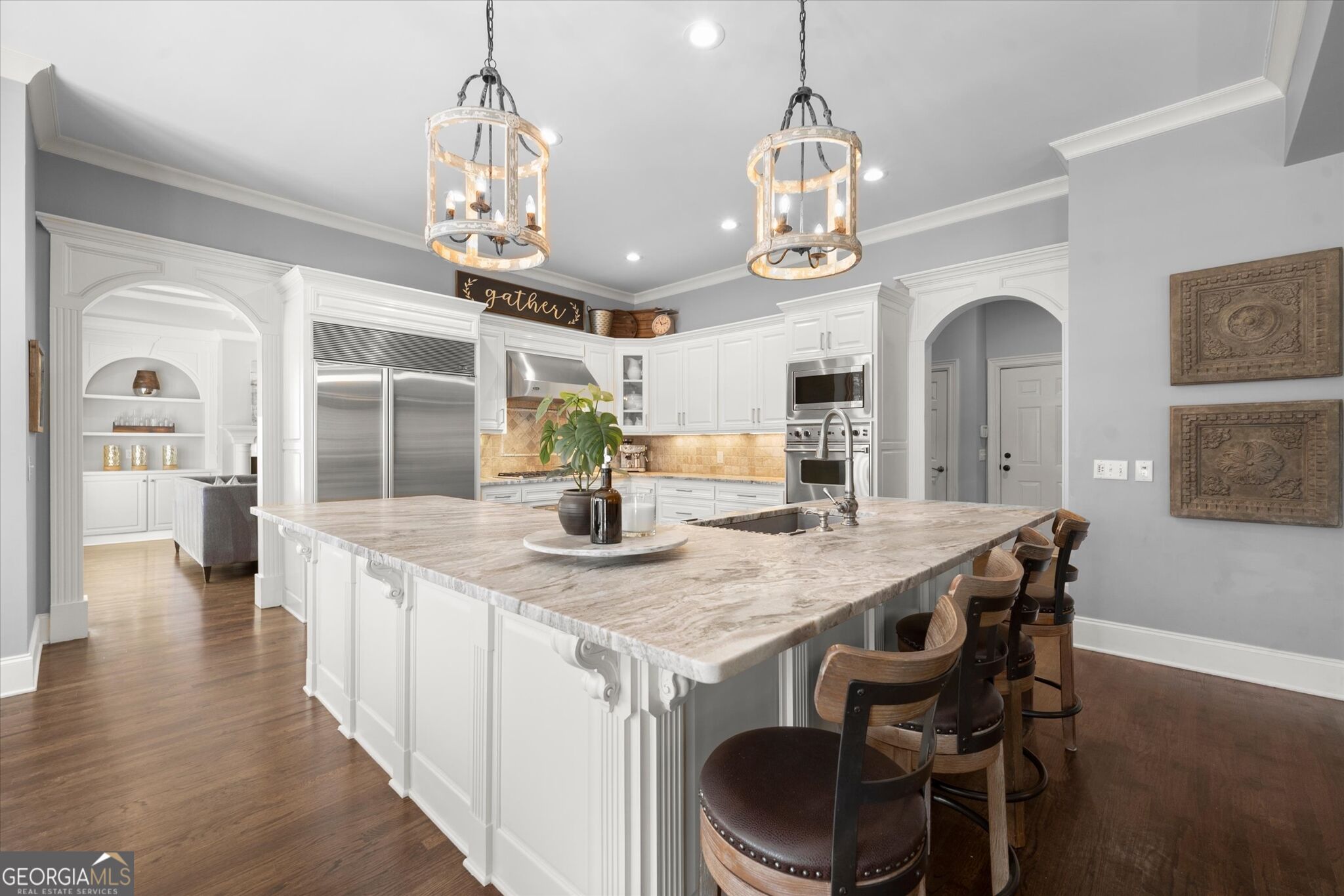 11035 Bradford Lane Property Photo 6