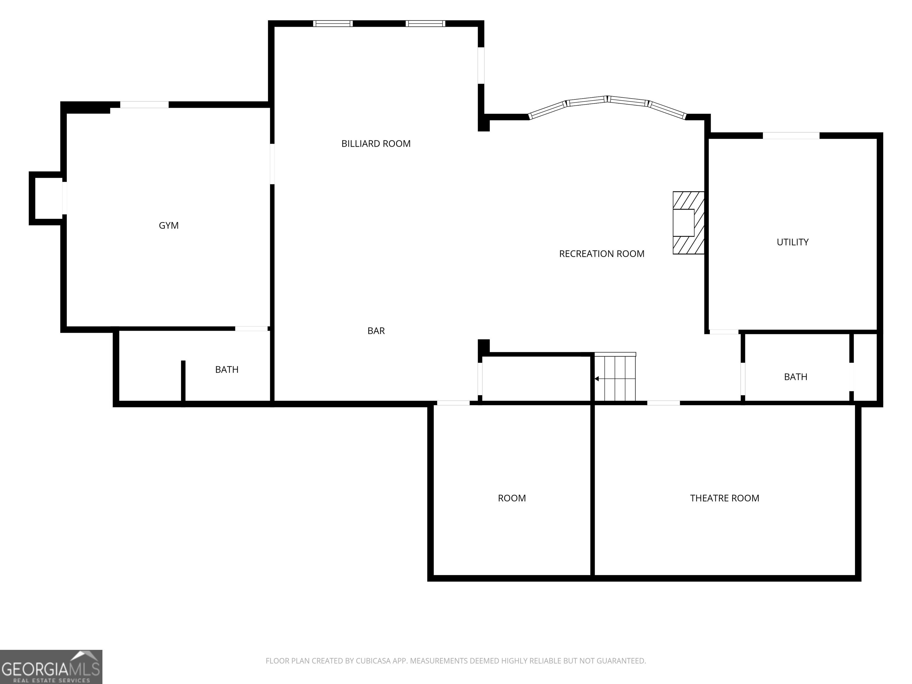 11035 Bradford Lane Property Photo 62
