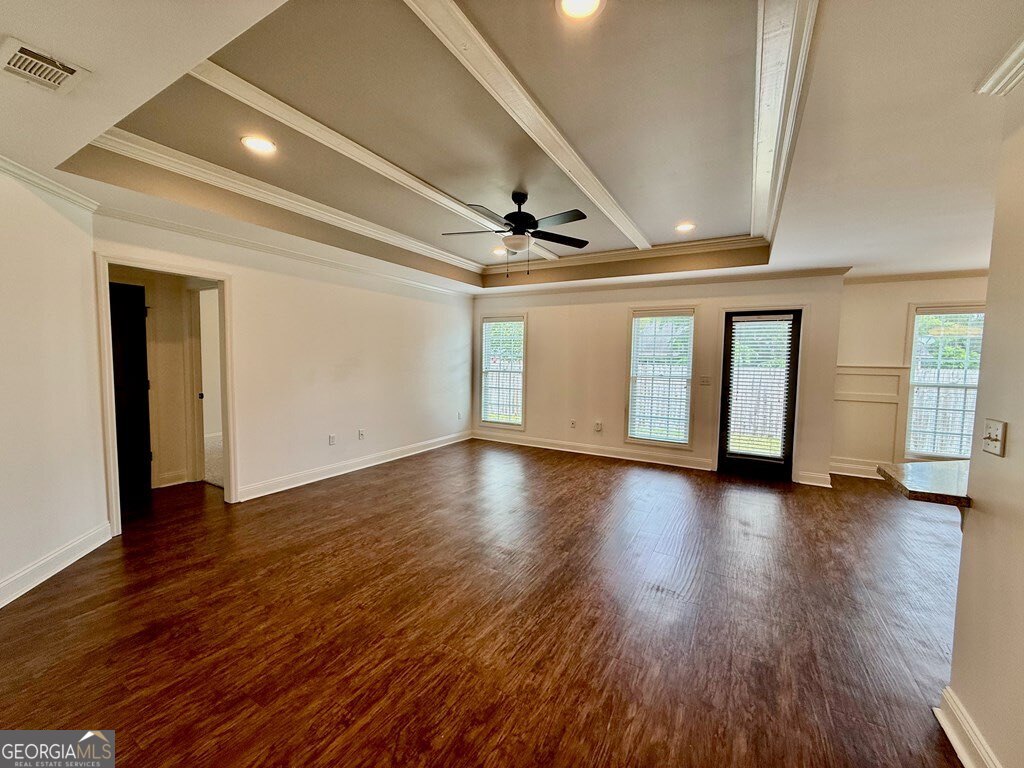 401 Spanish Moss Lane Property Photo 4