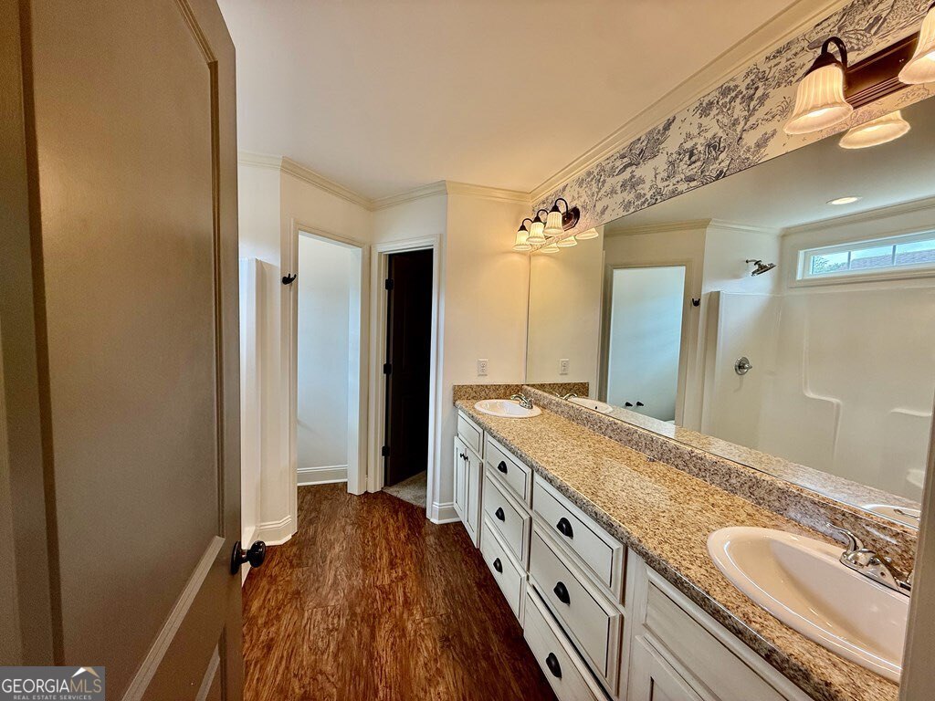 401 Spanish Moss Lane Property Photo 12