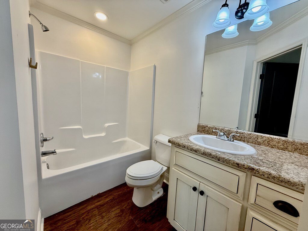 401 Spanish Moss Lane Property Photo 20