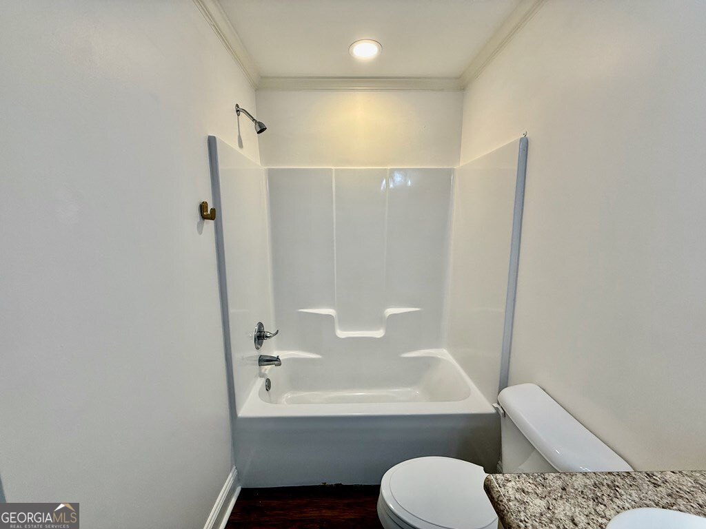 401 Spanish Moss Lane Property Photo 21