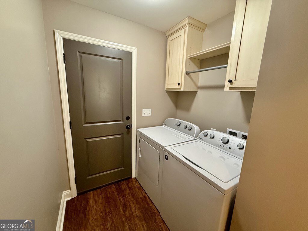 401 Spanish Moss Lane Property Photo 23