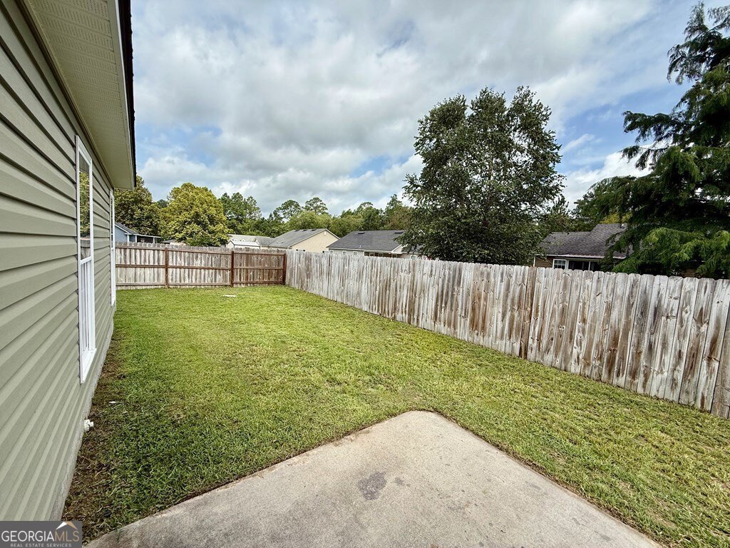 401 Spanish Moss Lane Property Photo 24