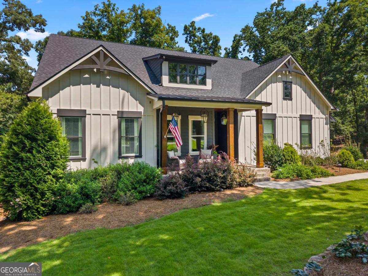 6014 Warpath Road Property Photo 1