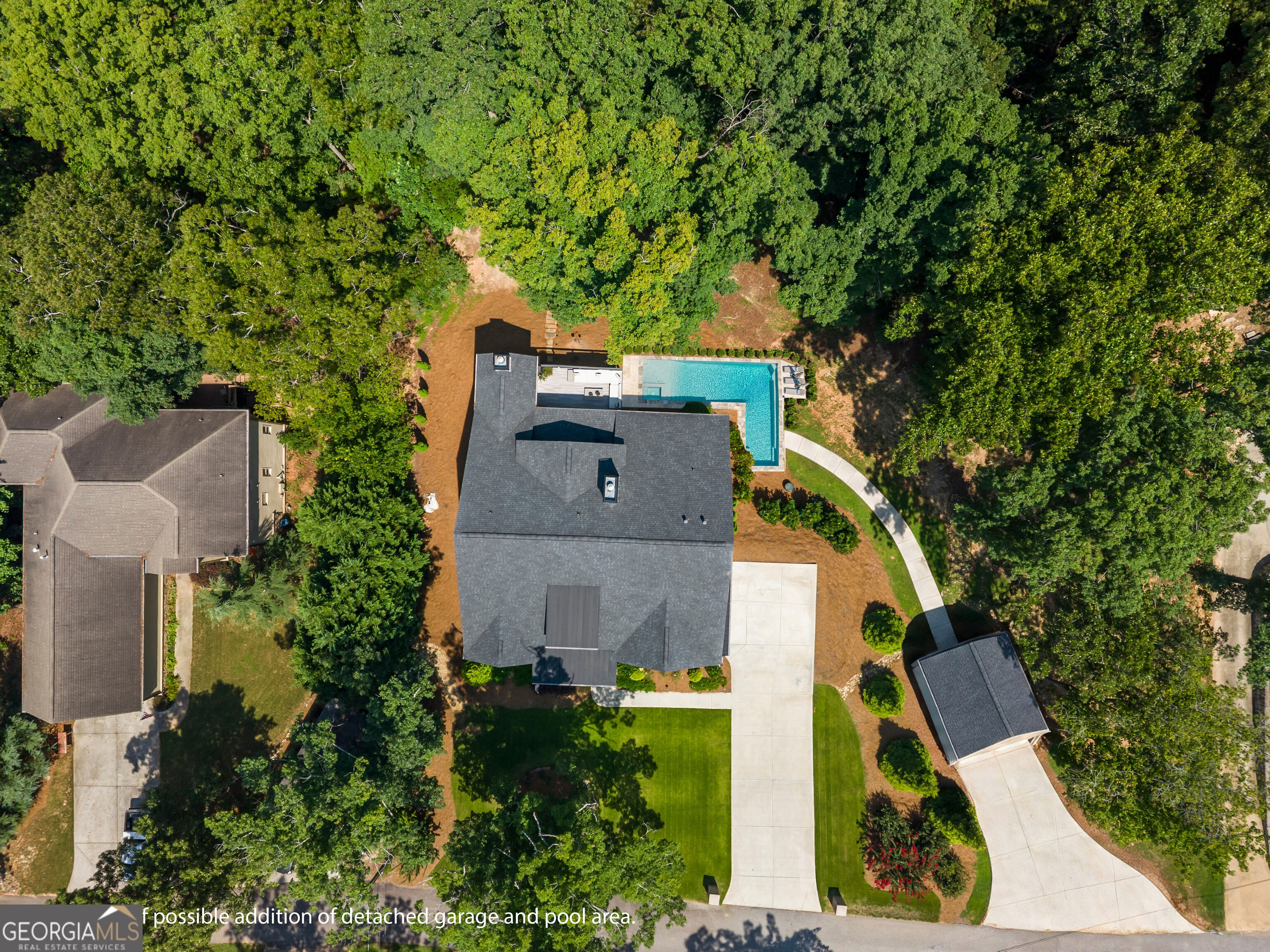 6014 Warpath Road Property Photo 56
