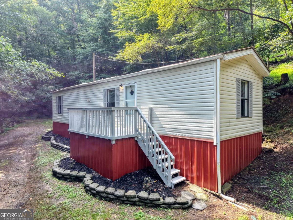 8223 True Love Mountain Road Property Photo 2