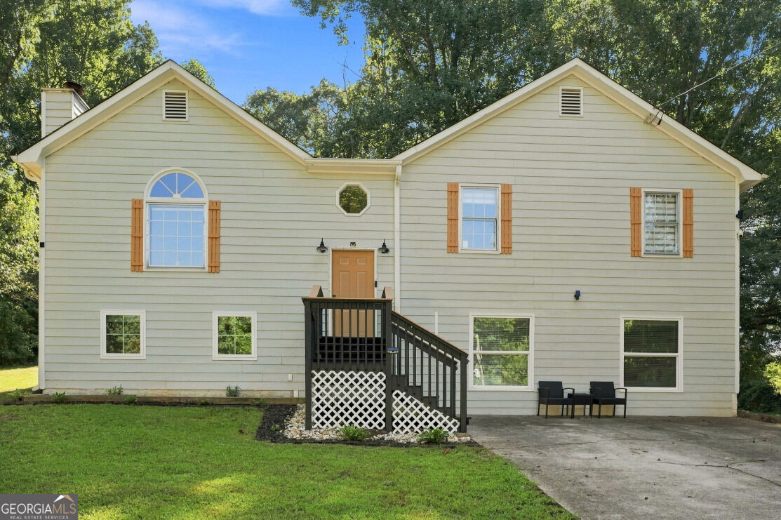 137 Landing Lane