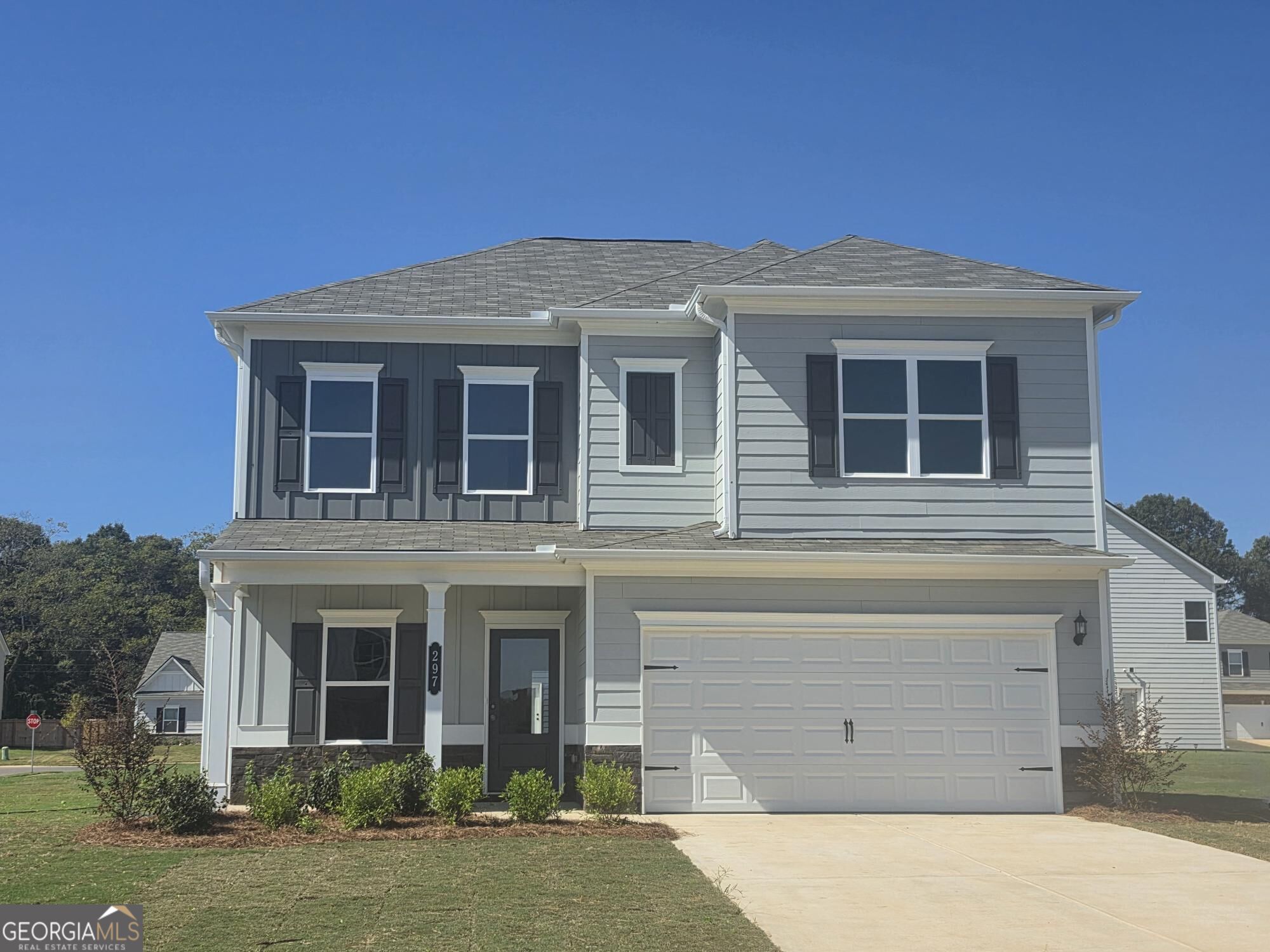 297 Jagee Drive Lot C18 Property Photo 1
