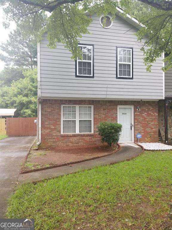 3530 Hopkins Court Property Photo 1
