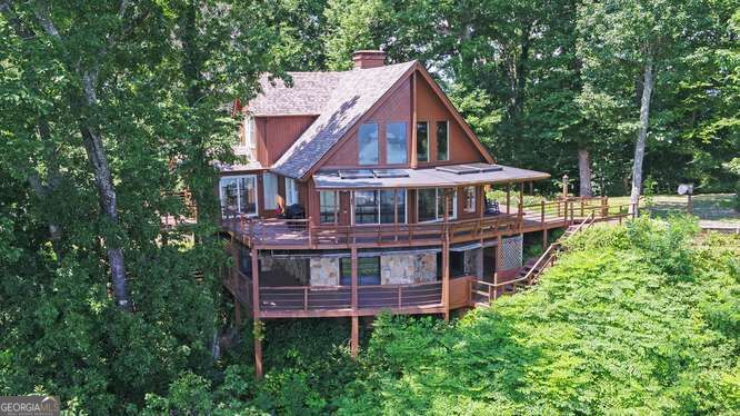 995 Mining Gap Trail Property Photo 1