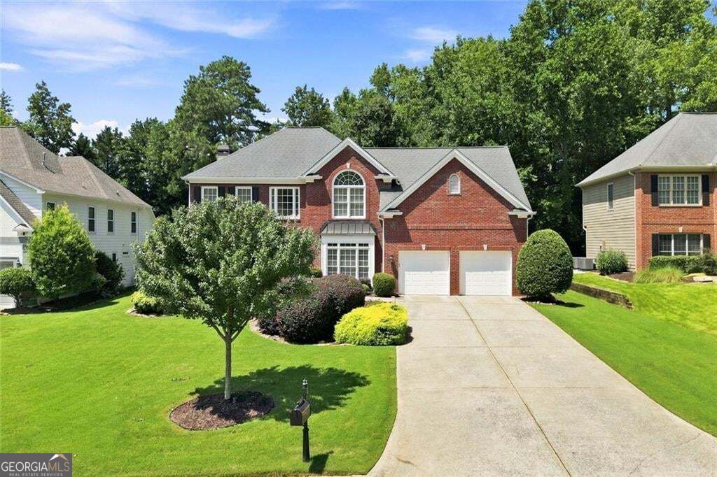3920 Shiloh Ridge Run Property Photo 1