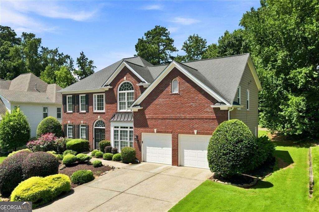 3920 Shiloh Ridge Run Property Photo 2