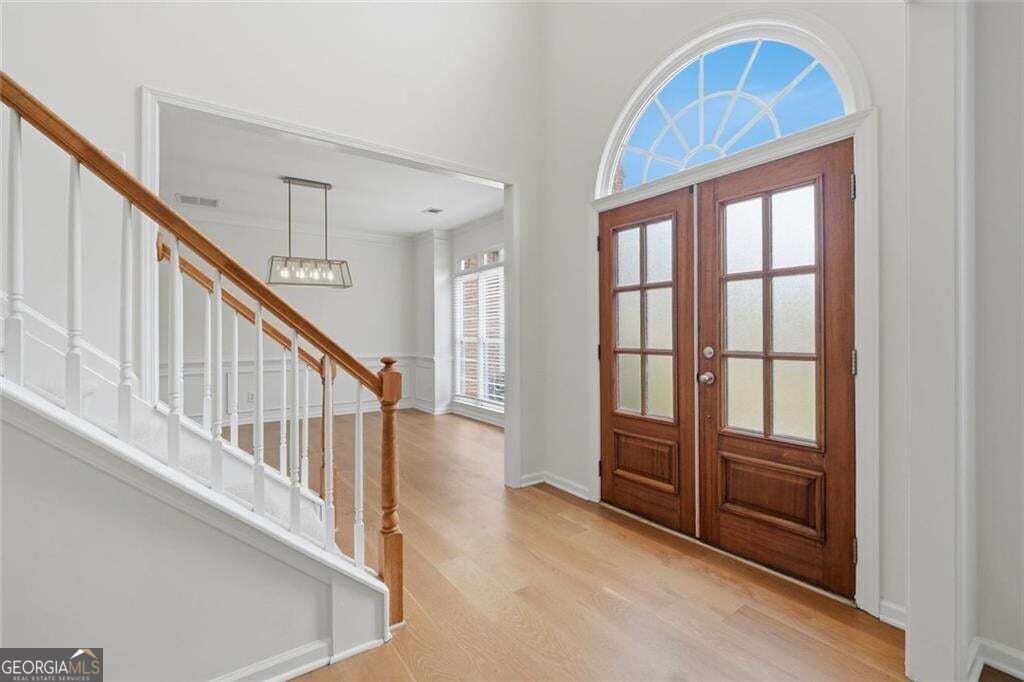3920 Shiloh Ridge Run Property Photo 3