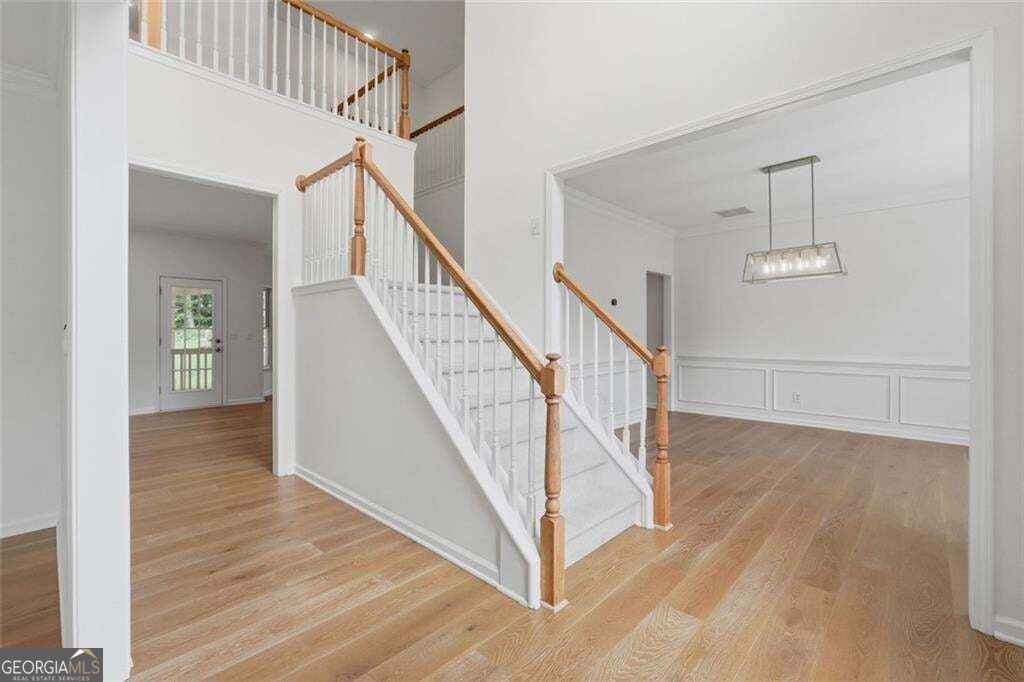 3920 Shiloh Ridge Run Property Photo 5