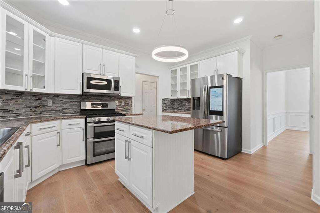 3920 Shiloh Ridge Run Property Photo 21