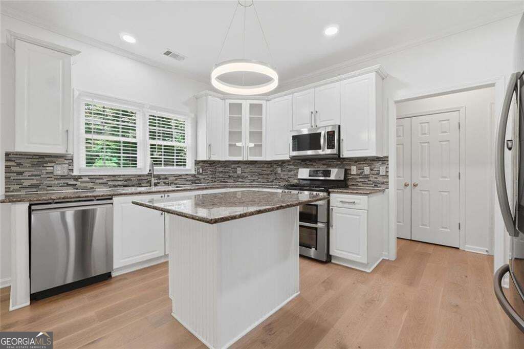 3920 Shiloh Ridge Run Property Photo 22