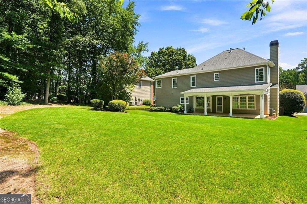 3920 Shiloh Ridge Run Property Photo 57