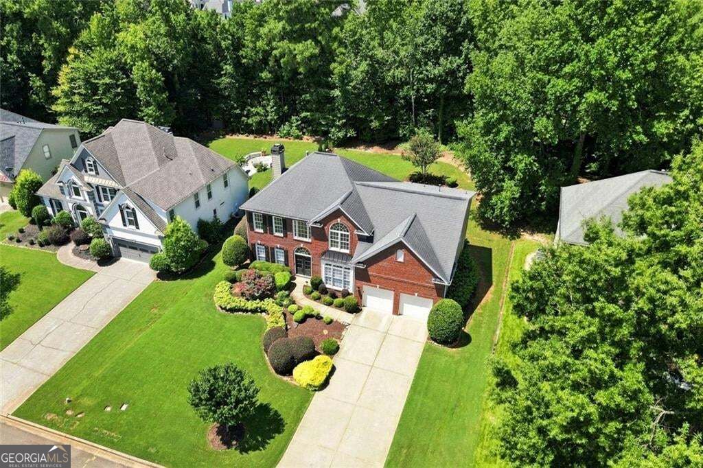 3920 Shiloh Ridge Run Property Photo 60